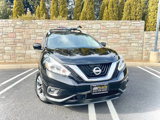 Used 2017 Nissan Murano SL w/ SL Technology Package image 2