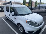 Used 2018 RAM ProMaster City SLT w/ Lights & Wheels Group image 3