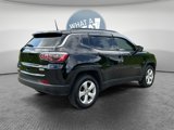 Used 2018 Jeep Compass Latitude w/ Cold Weather Group image 3