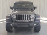 Used 2018 Jeep Wrangler Sport image 2