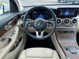 Used 2021 Mercedes-Benz GLC 300 4MATIC image 4