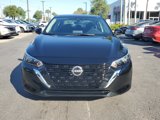 Certified 2024 Nissan Sentra SV image 2