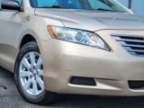 Used 2008 Toyota Camry Hybrid image 3