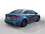 Used 2022 Toyota Corolla SE image 5