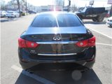 Used 2017 INFINITI Q50 Premium w/ 2.0T Premium Plus Package image 4