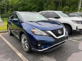 Used 2021 Nissan Murano SL image 3
