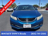 Used 2015 Honda Civic EX-L image 3