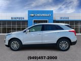 Used 2019 Cadillac XT5 Luxury image 5