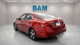 Used 2021 Nissan Sentra SV image 5