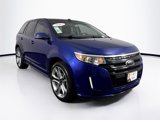 Used 2013 Ford Edge Sport image 4