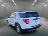 Certified 2021 Ford Explorer XLT w/ Equipment Group 202A image 5