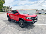 Used 2018 Chevrolet Colorado ZR2 image 3