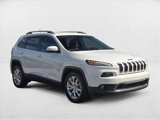 Used 2017 Jeep Cherokee Limited image 3