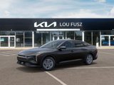 New 2025 Kia K4 LX image 3