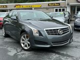 Used 2013 Cadillac ATS Luxury w/ Driver Awareness Package image 2