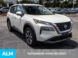 Used 2022 Nissan Rogue SV image 6