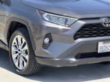 Used 2020 Toyota RAV4 XLE Premium image 4