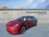 Used 2019 Tesla Model 3 Long Range image 4