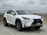 Used 2016 Lexus NX 200t AWD image 2