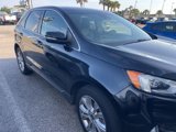 Used 2021 Ford Edge Titanium image 3