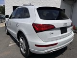 Used 2016 Audi Q5 2.0T Premium Plus w/ Technology Package image 3