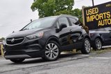 Used 2020 Buick Encore Preferred image 2