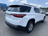 Used 2023 Chevrolet Traverse LT image 6