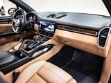 Used 2019 Porsche Cayenne Turbo image 5