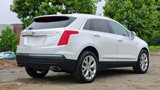 Used 2017 Cadillac XT5 Luxury w/ Driver Awareness Package image 4