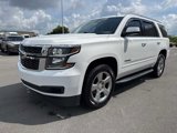 Used 2017 Chevrolet Tahoe LS w/ All-Season Package image 3