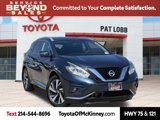 Used 2015 Nissan Murano Platinum w/ Platinum Technology Package image 1
