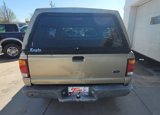 Used 1999 Ford Ranger XLT image 4