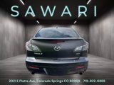 Used 2012 MAZDA MAZDA3 s Grand Touring w/ Tech Pkg image 6