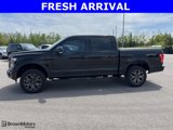 Used 2016 Ford F150 XLT w/ Equipment Group 302A Luxury image 4