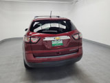 Used 2015 Chevrolet Traverse LT w/ Style and Technology Package image 6