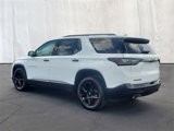 Used 2021 Chevrolet Traverse Premier w/ Redline Edition image 3