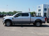 Certified 2022 Ford F250 Lariat w/ Chrome Package image 5