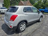 Used 2019 Chevrolet Trax LS w/ Tint and Cruise Package image 4