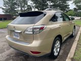 Used 2010 Lexus RX 350 2WD image 5