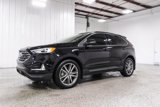 Used 2021 Ford Edge Titanium image 3