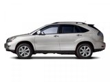 Used 2008 Lexus RX 350 2WD image 3