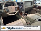 Used 2013 Lincoln Navigator L 4WD w/ HD Trailer Tow Pkg image 6