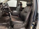 Used 2013 Chevrolet Silverado 3500 LT w/ Interior Plus Package image 4