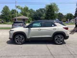 New 2026 Chevrolet TrailBlazer RS w/ Convenience Package image 3