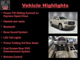 Used 2015 GMC Yukon XL SLT w/ HD Trailering Package image 3