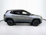 Used 2022 Jeep Compass Limited w/ Sun and Sound Group image 4