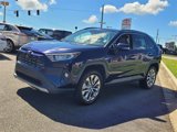 Used 2019 Toyota RAV4 Limited image 3