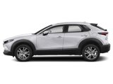 Used 2021 MAZDA CX-30 AWD 2.5 S w/ Premium Package image 2