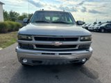 Used 2004 Chevrolet Tahoe Z71 w/ Z71 Preferred Equipment Group image 3