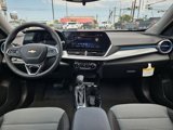 New 2025 Chevrolet Trax LT w/ Driver Confidence Package image 2